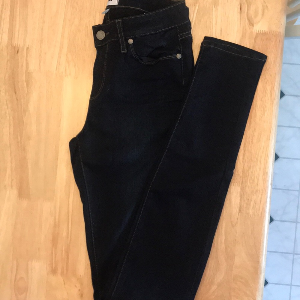 Paige Denim